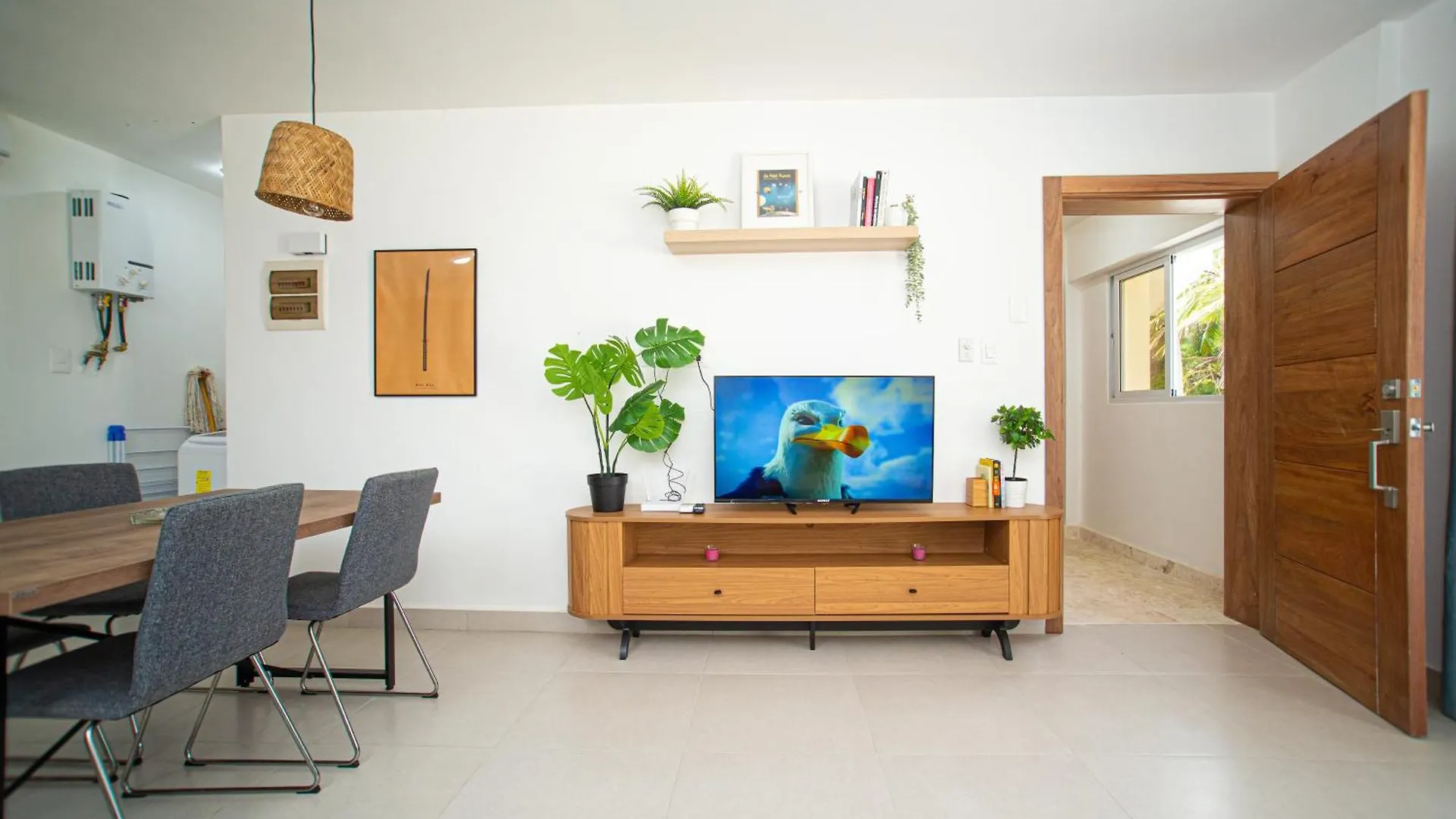 Apartment Cmb202 Beach Area Res Cristamar Cabarete