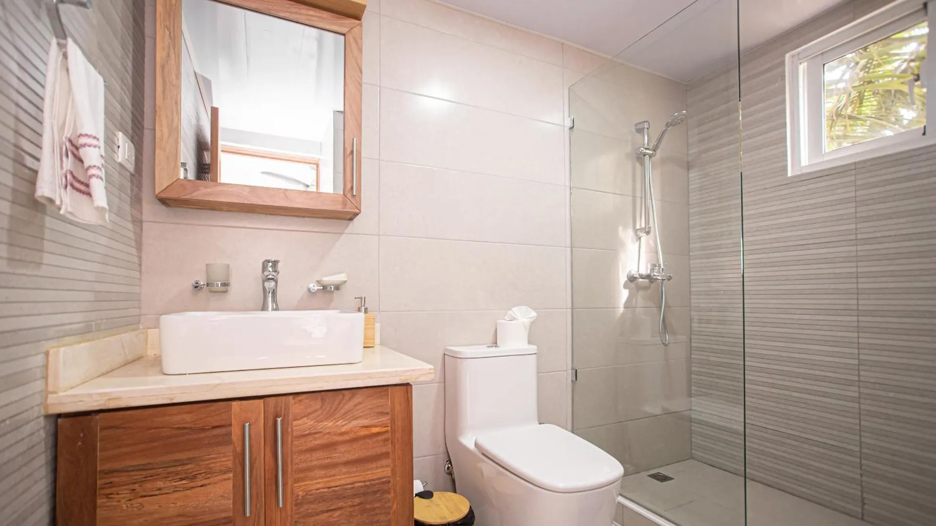 Cmb202 Beach Area Res Cristamar Cabarete